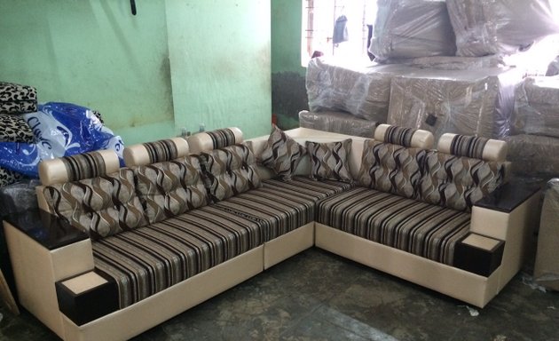 Photo of Galaxy Furnitures