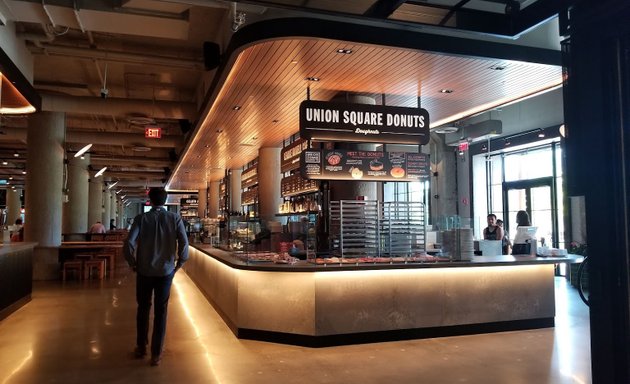 Photo of Union Square Donuts