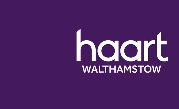 Photo of haart estate and lettings agents Walthamstow