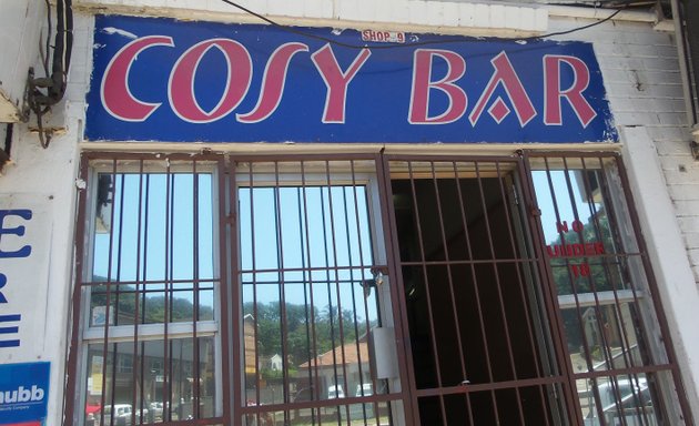 Photo of Cosy Bar