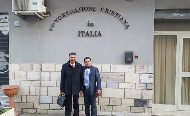 foto Congregazione Cristiana in Italia