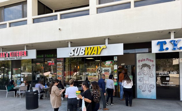 Photo of Subway