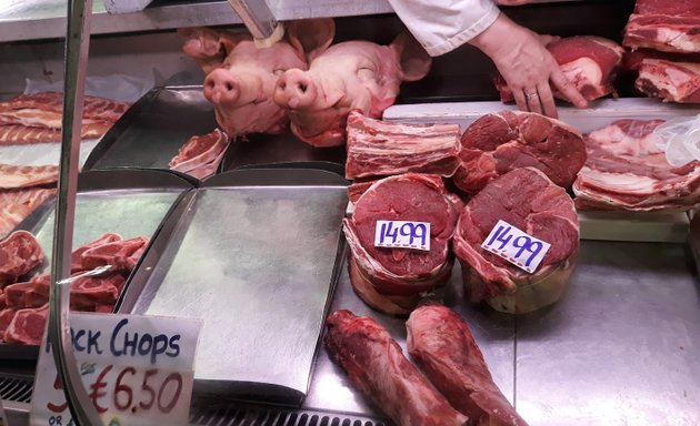 Photo of The Meat Centre
