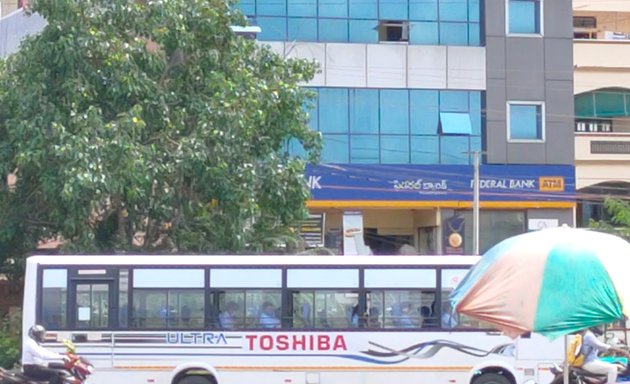 Photo of Federal Bank Ramachandrapuram Branch