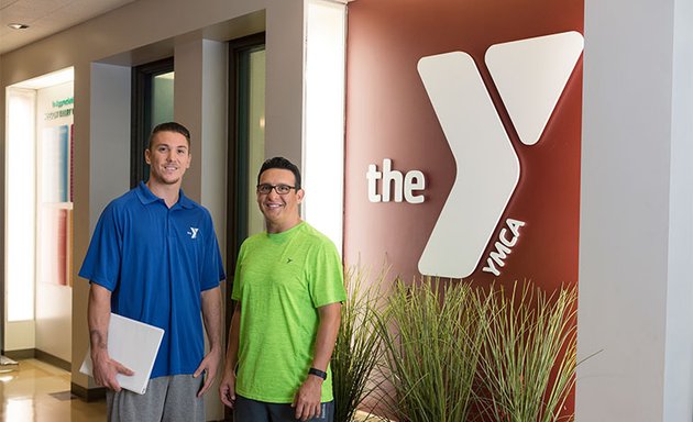 Photo of Dan McKinney Family YMCA