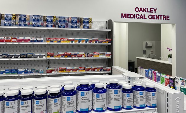 Photo of I.D.A. Mecca Pharmacy
