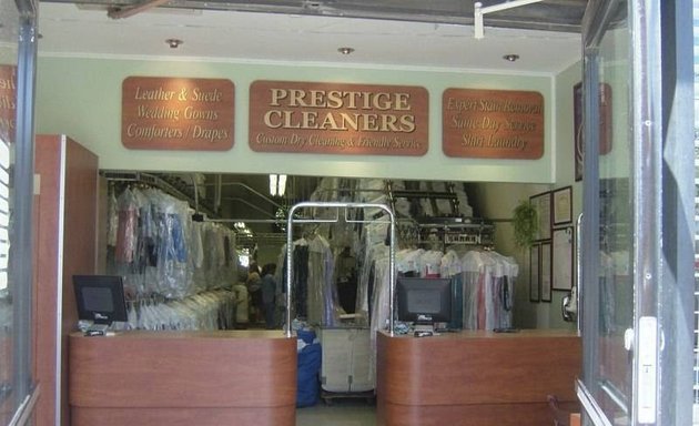 Photo of Prestige Cleaners