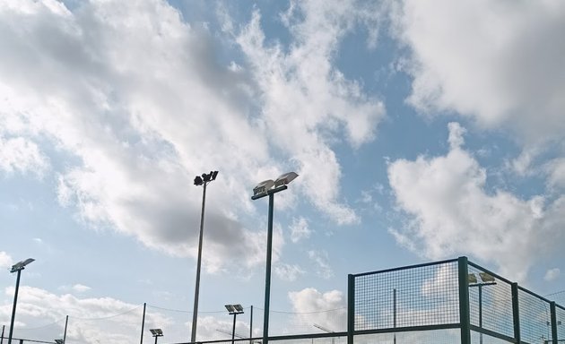 Foto de Padel 7 Sant Andreu