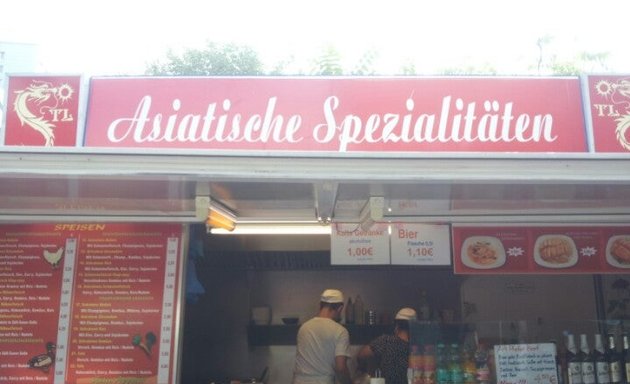 Foto von Asiatische Spezialitäten