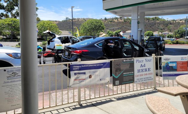 Photo of Scripps Poway Hand Car Wash & Detailing