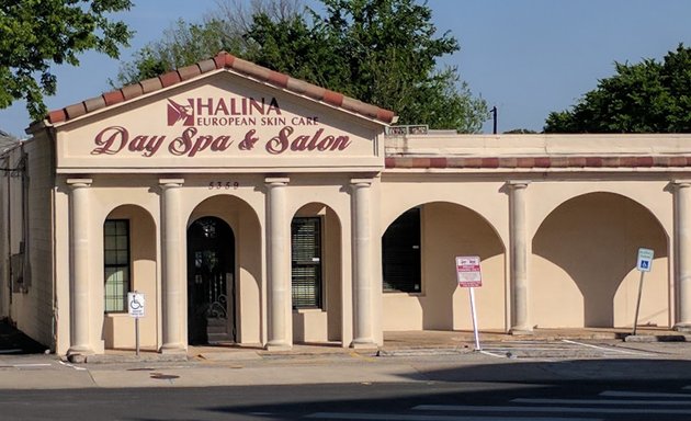 Photo of Halina European Spa & Salon