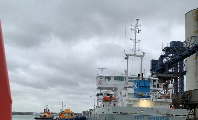 Photo of Itchen Marine Towage Ltd