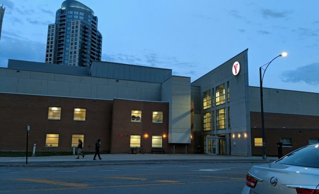 Photo of Mississauga YMCA