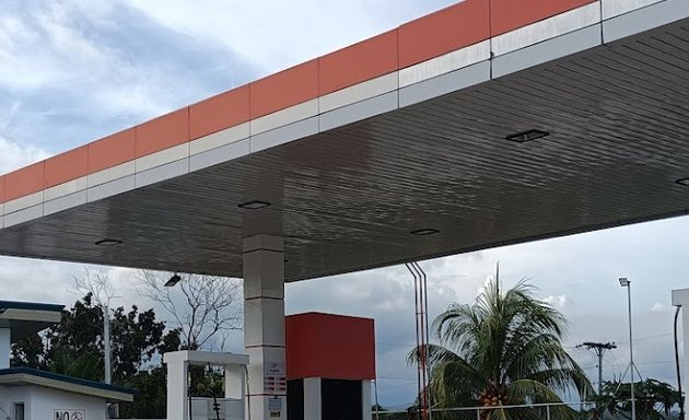 Photo of Extreme Fuels Gas Station