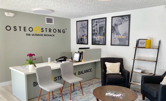 Photo of OsteoStrong Studio City