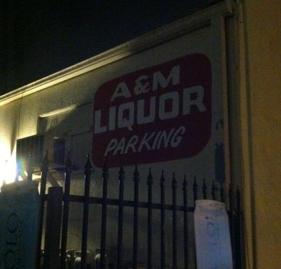 Photo of A M Liquor