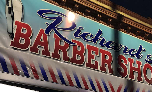 Photo of Richard’s Barbershop 3