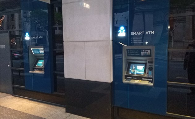 Photo of anz atm