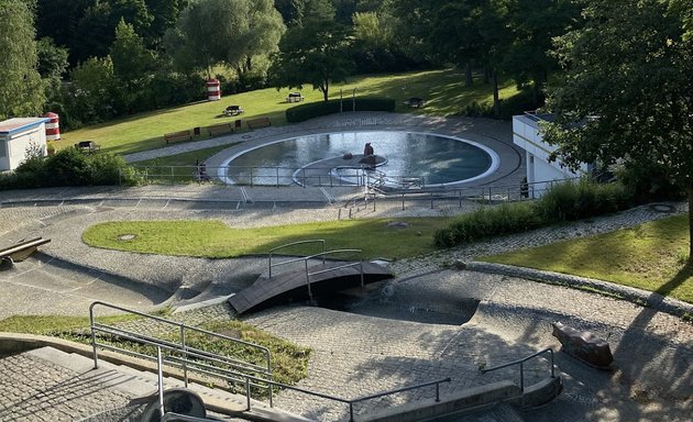 Foto von Bürgerpark Marzahn