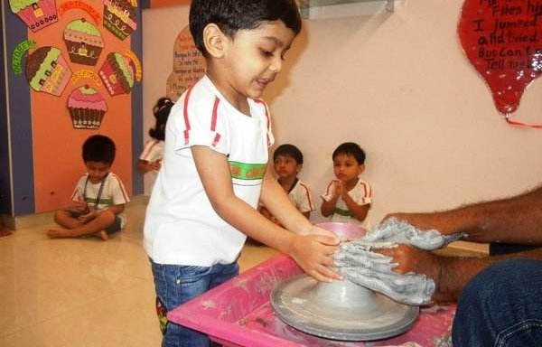 Photo of Chitter Chatter Preschool & Activity Club in Mulund West, Mumbai