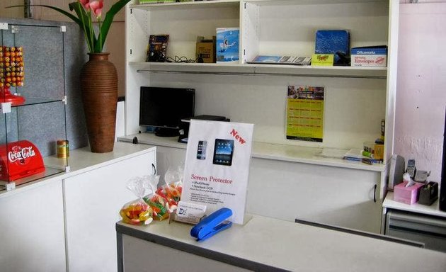 Photo of Digital 2 Computer & Internet Cafe