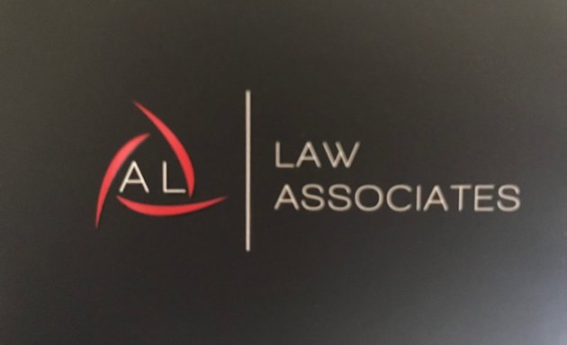 Photo of A L Law Associates