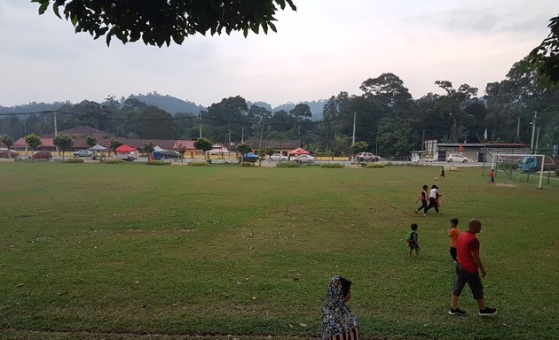 Photo of Klinik Kesihatan Batu 14