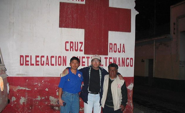 Foto de Cruz Roja Guatemalteca Delegación Quetzaltenango