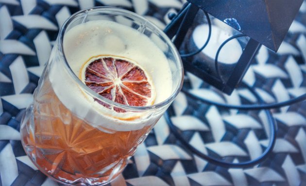Photo of Imagene Cocktail Bar