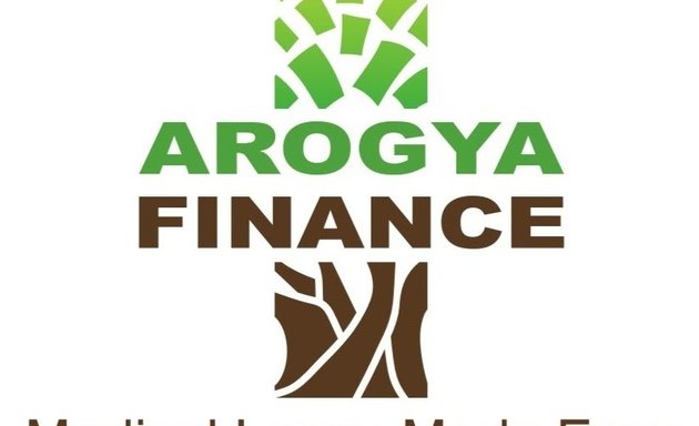 Photo of Arogya Finance