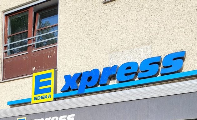 Foto von E xpress