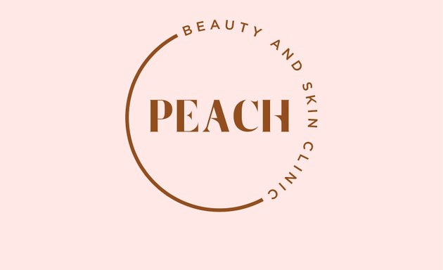 Photo of Peach Beauty