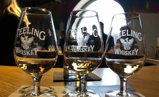 Photo of Teeling Whiskey Distillery