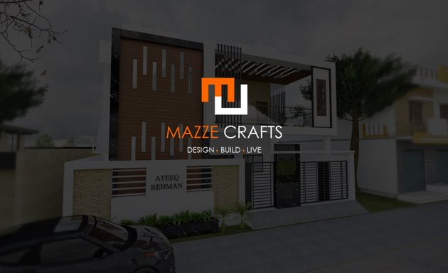 Photo of Mazze Crafts