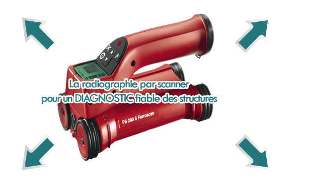 Photo de Garnier Ingenierie