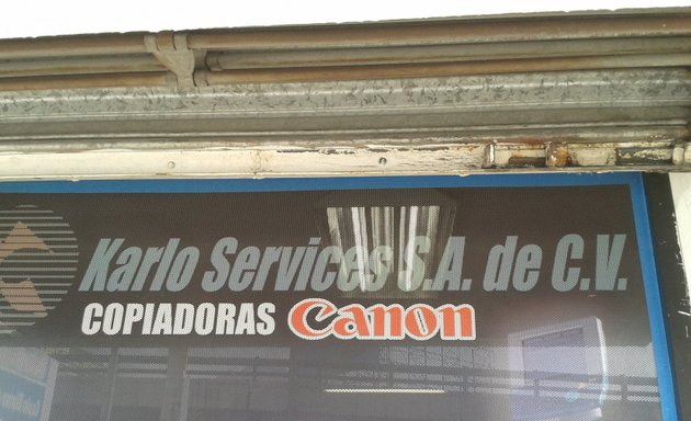 Foto de Karlo Services S.A. de C.V.