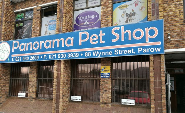 Photo of Panorama Pet Shop