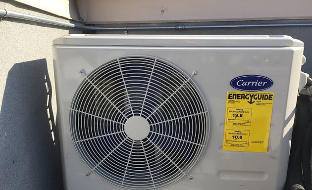 Photo of Fresh Air Conditioning & Heating