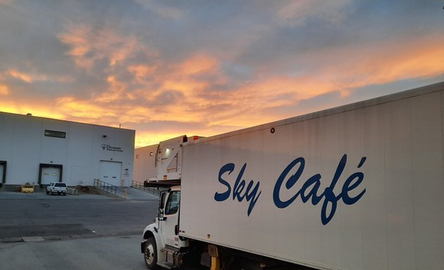 Photo of Sky Cafe