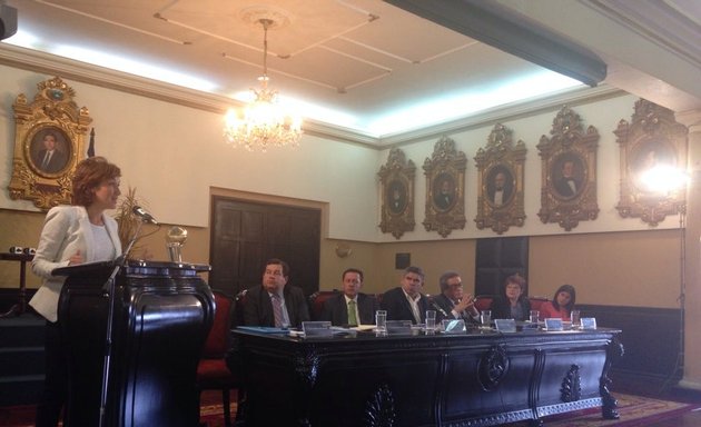 Foto de Asamblea Legislativa de la República de Costa Rica