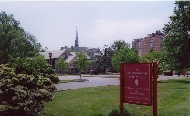Photo of Episcopal Diocese of Maryland