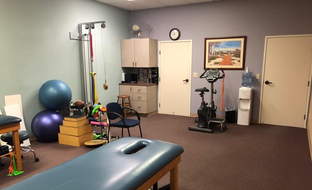 Photo of Adjust Physical Therapy