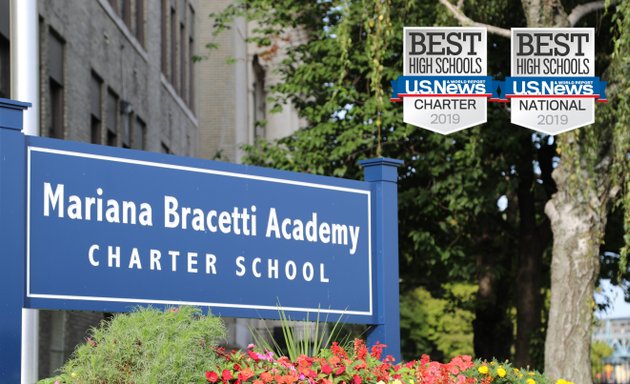 Photo of Mariana Bracetti Academy Charter School