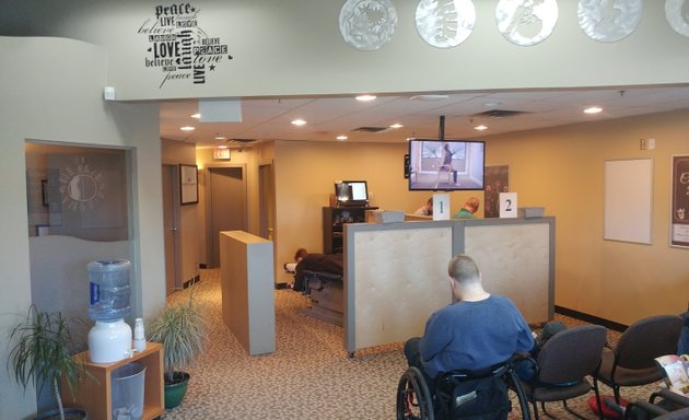 Photo of South Trail Chiropractic