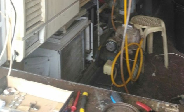 Photo of Ractor Aircon & Refrigeration Repair Services