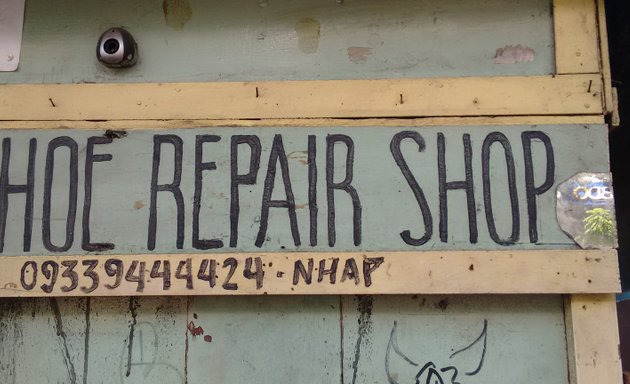 Photo of Shoe Repair Shop