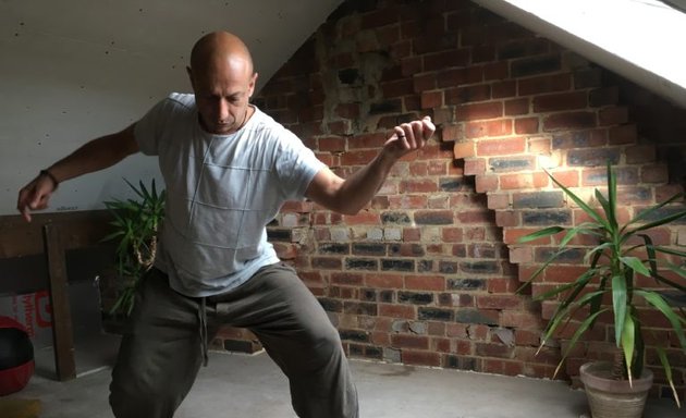 Photo of Leeds Tai Chi Academy