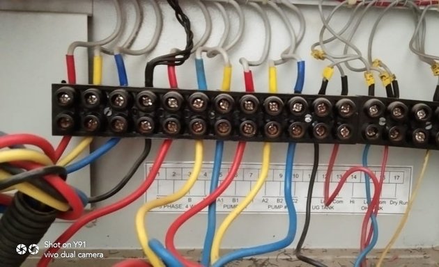 Photo of Mehta Electricals