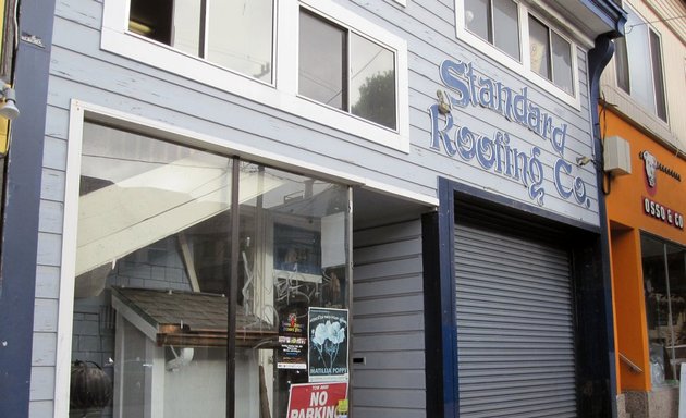 Photo of Standard Roofing