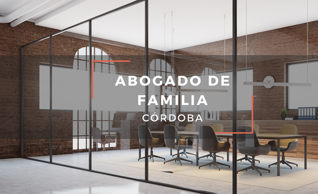 Foto de ABOGADO de Familia Córdoba Capital | Divorcios Cuotas Alimentarias Sucesiones Herencias Alimentos